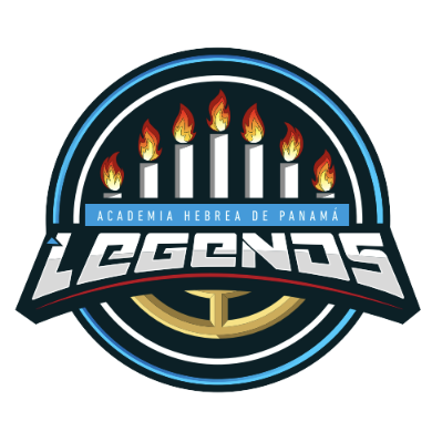 Legends - Academia Hebrea de Panamá